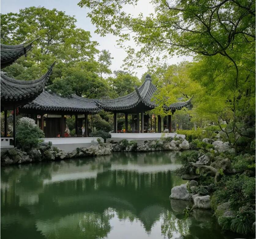 山东傲芙建筑有限公司