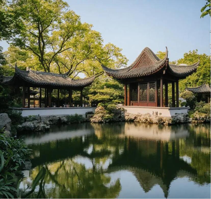 山东傲芙建筑有限公司