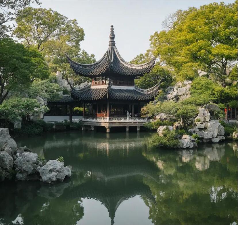 山东傲芙建筑有限公司